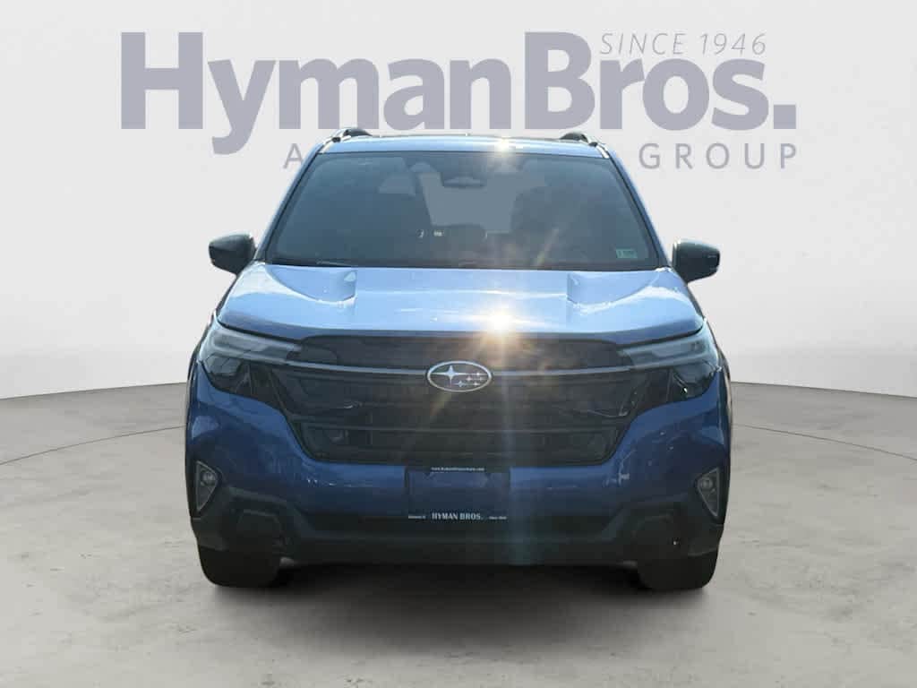 New 2025 Subaru Forester Hybrid Limited Hybrid AWD