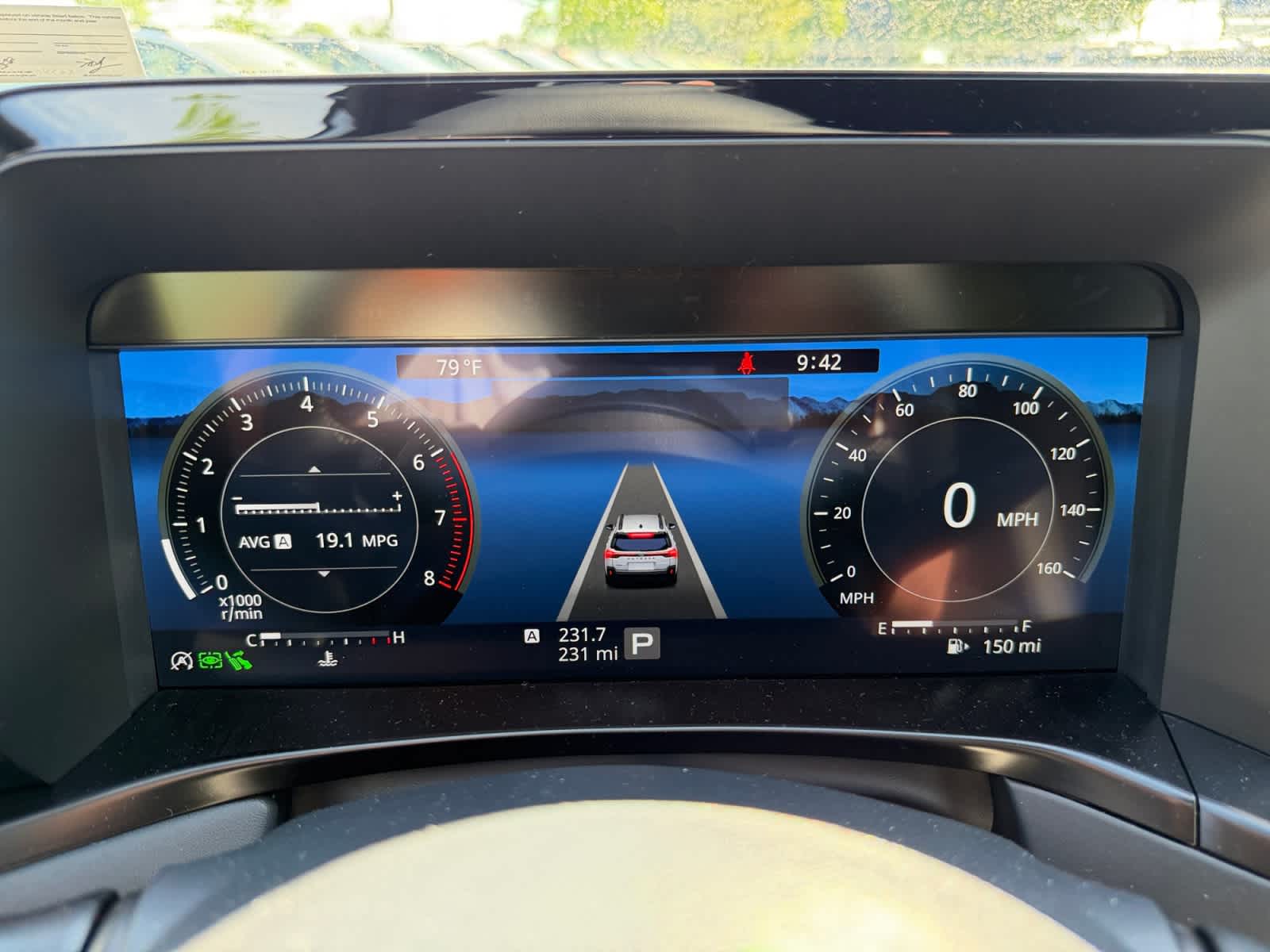 2026 Subaru Outback Touring XT - Photo 23