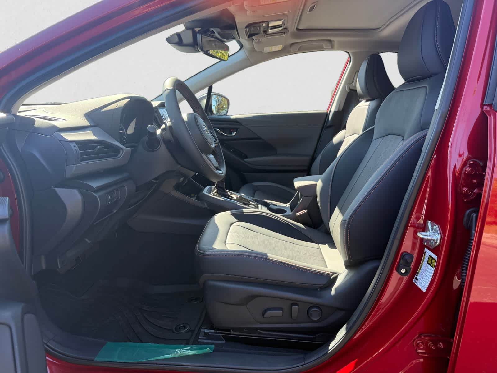 2026 Subaru Crosstrek Premium - Photo 25