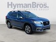 Subaru Ascent
