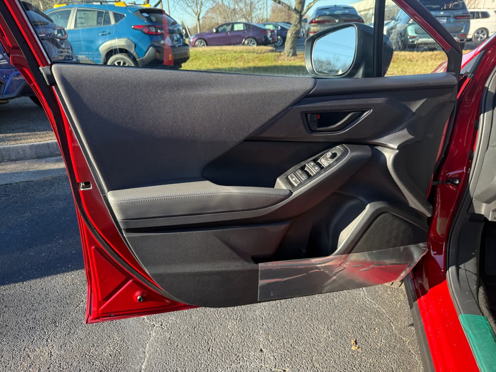 2026 Subaru Crosstrek Premium - Photo 15