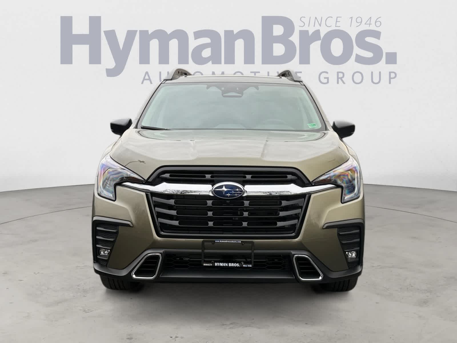 2026 Subaru Ascent Touring - Photo 9