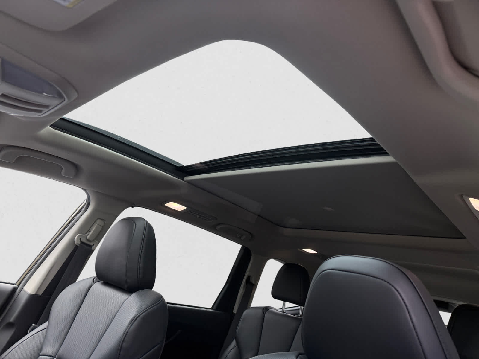 2026 Subaru Ascent Touring - Photo 19