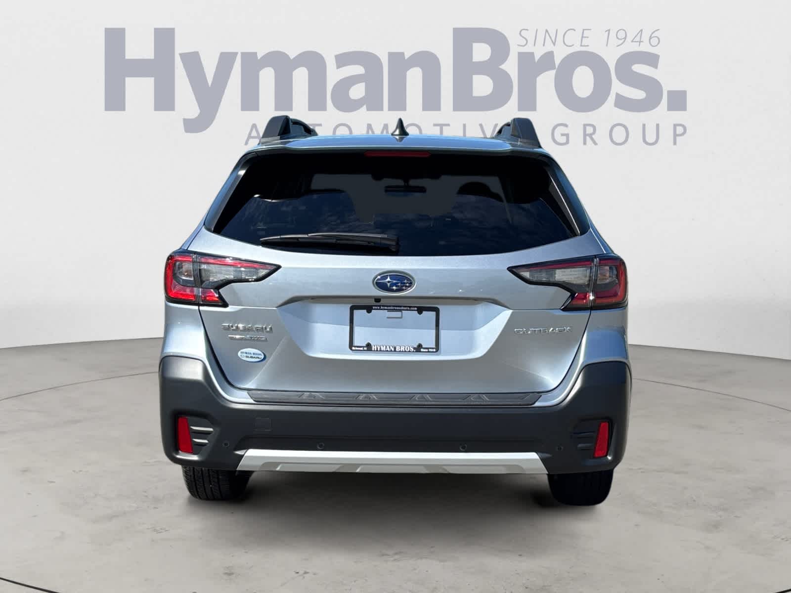 2022 Subaru Outback Limited photo 4