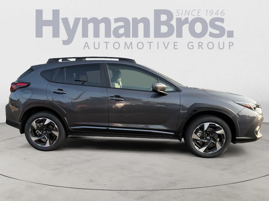 Used 2025 Subaru Crosstrek Limited AWD