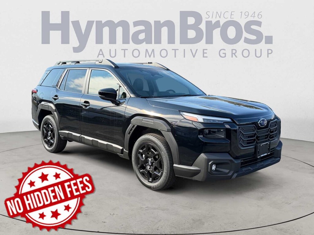 New 2026 Subaru Outback Limited AWD