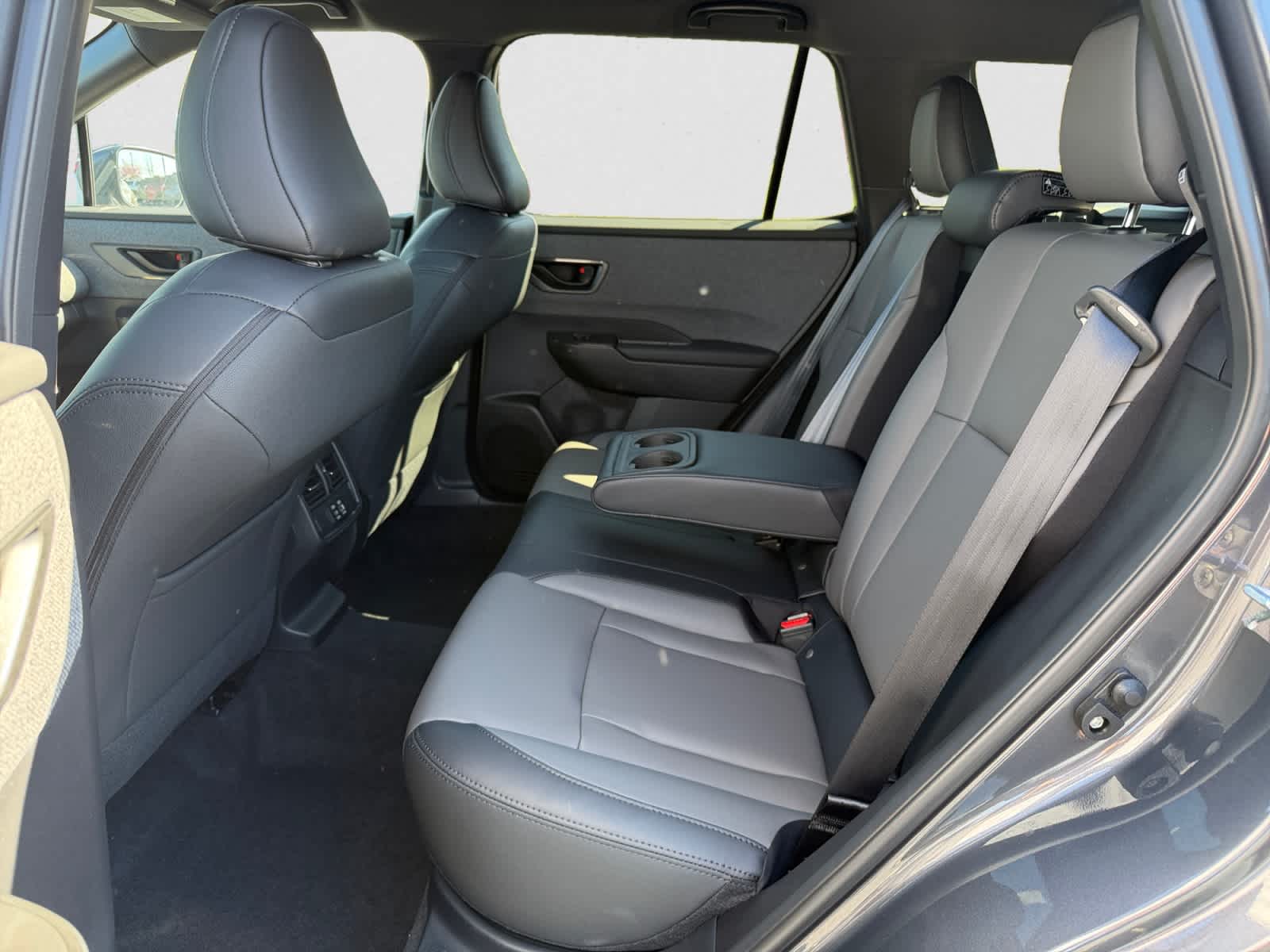 2026 Subaru Outback Premium - Photo 11