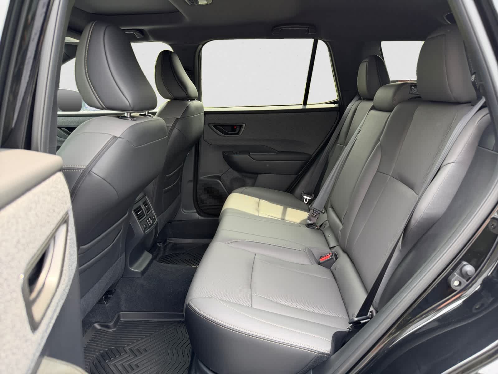 2026 Subaru Outback Limited - Photo 11