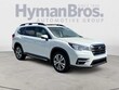 Subaru Ascent