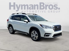 2022 Subaru Ascent Limited 7-Passenger