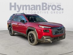 2026 Subaru Outback Limited AWD