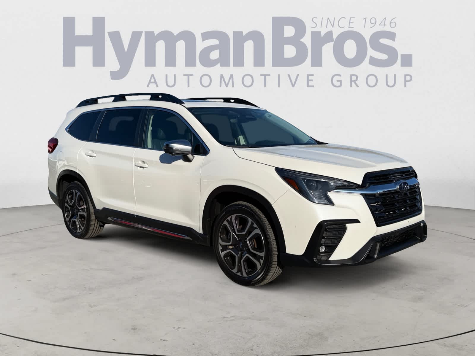 2023 Subaru Ascent 8-Passenger 