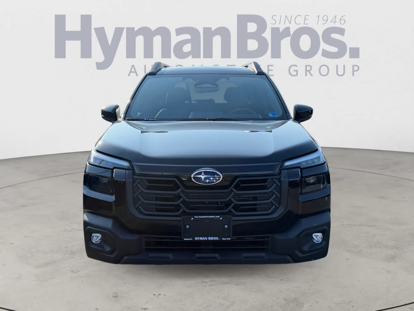 2026 Subaru Outback Limited XT - Photo 9