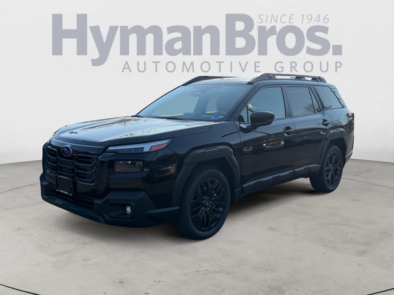 2026 Subaru Outback Limited XT - Photo 8