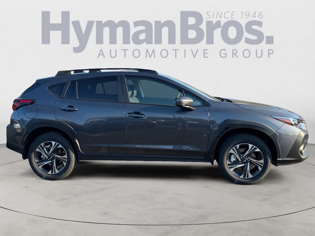 New 2026 Subaru Crosstrek Premium AWD