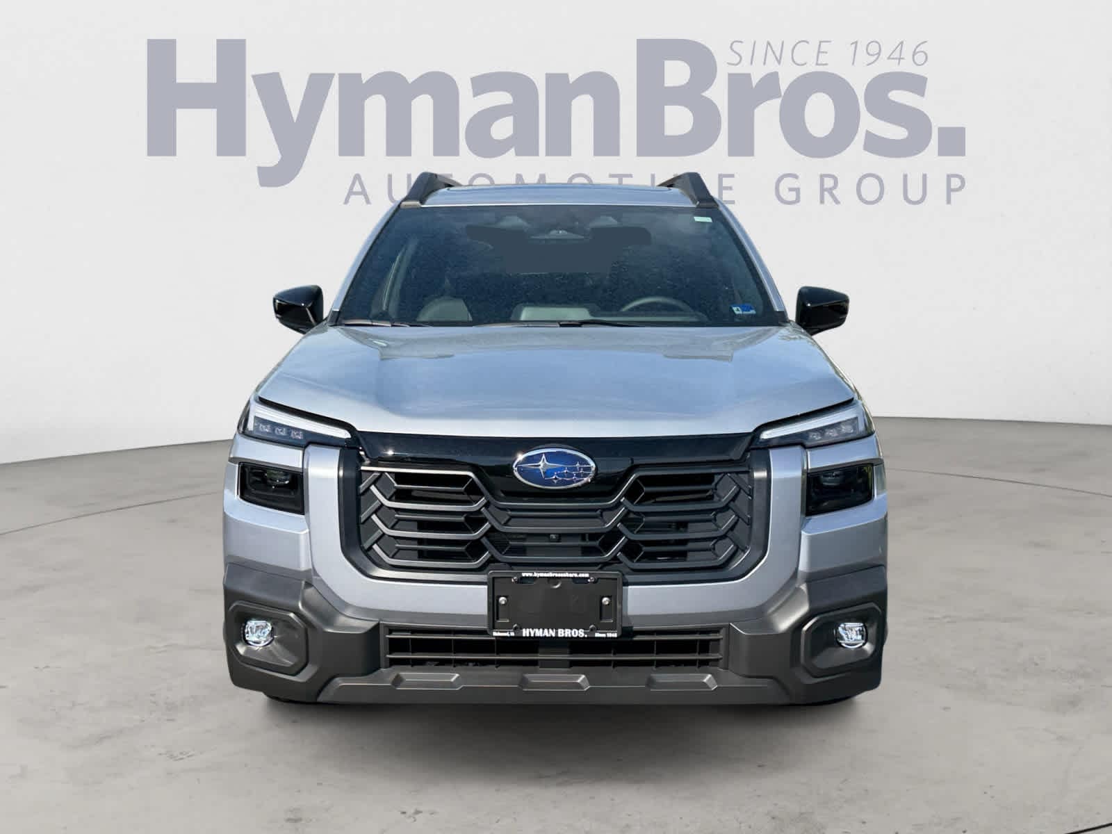 2026 Subaru Outback Touring XT - Photo 9