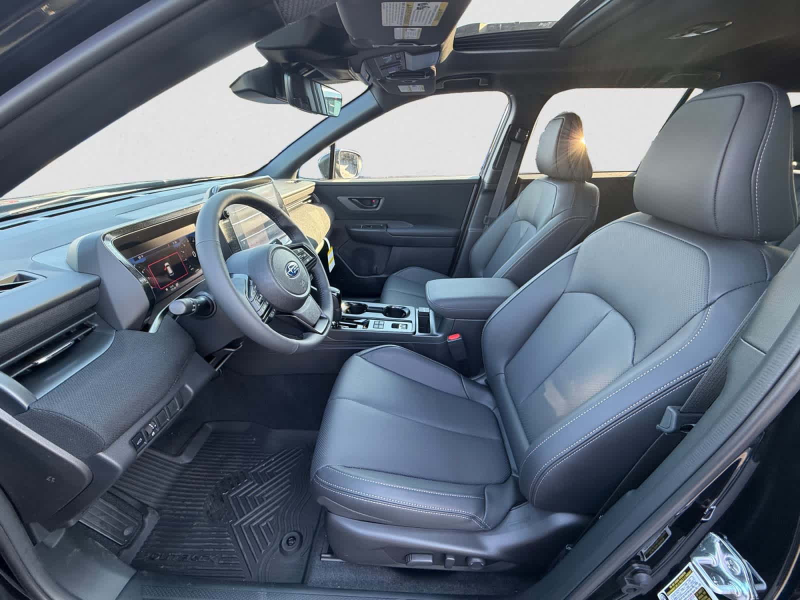 2026 Subaru Outback Limited XT - Photo 15