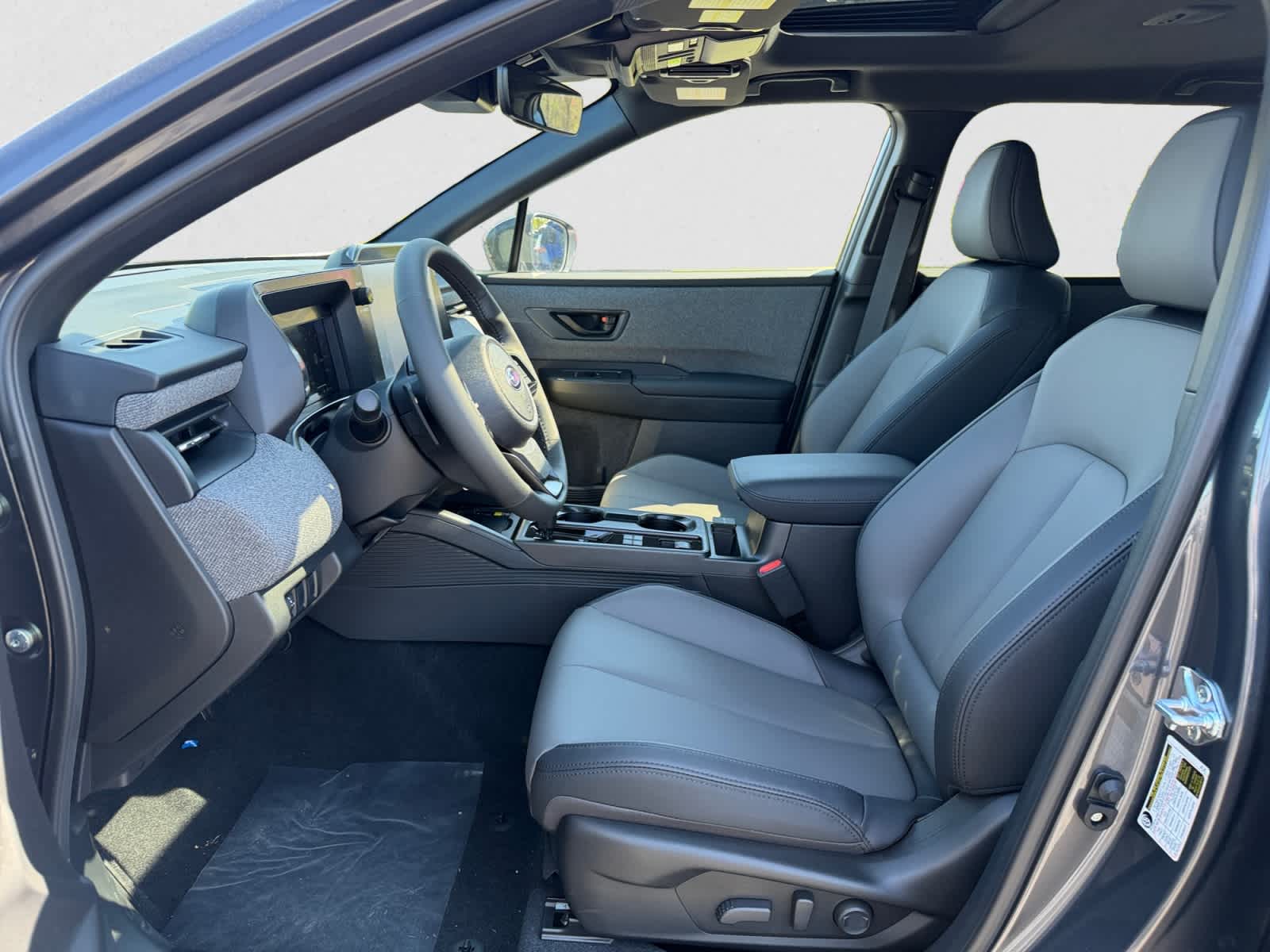 2026 Subaru Outback Premium - Photo 15