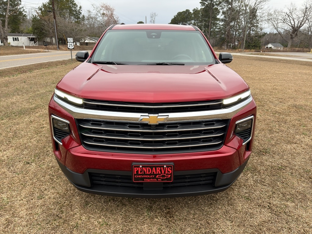 2026 Chevrolet Traverse LT - Photo 23
