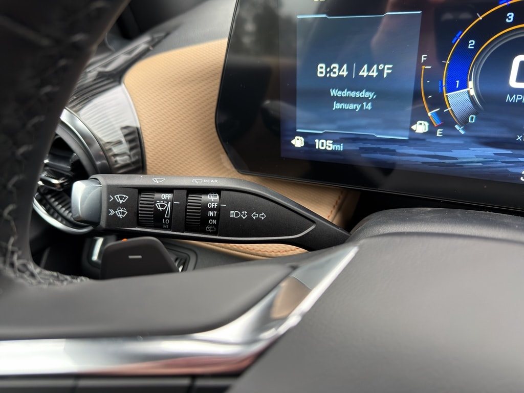 2026 Chevrolet Equinox ACTIV - Photo 4