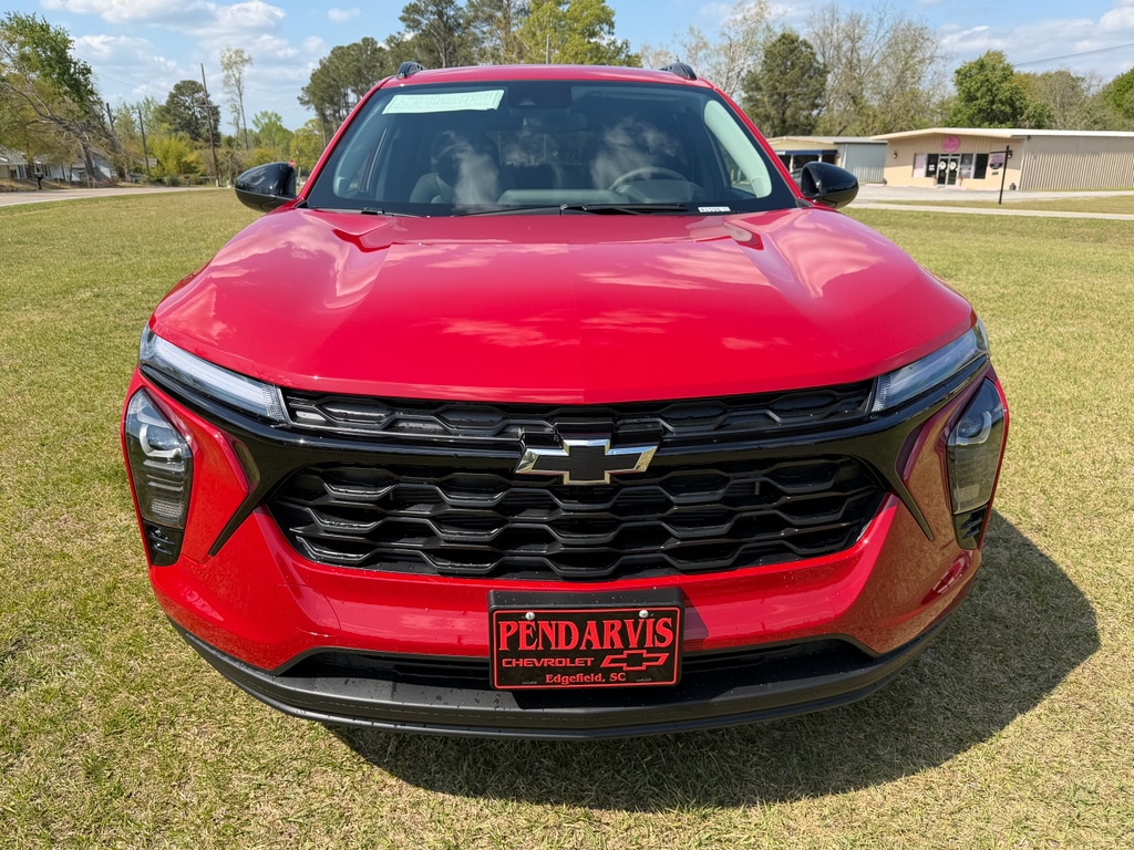 2026 Chevrolet Trax LT - Photo 21