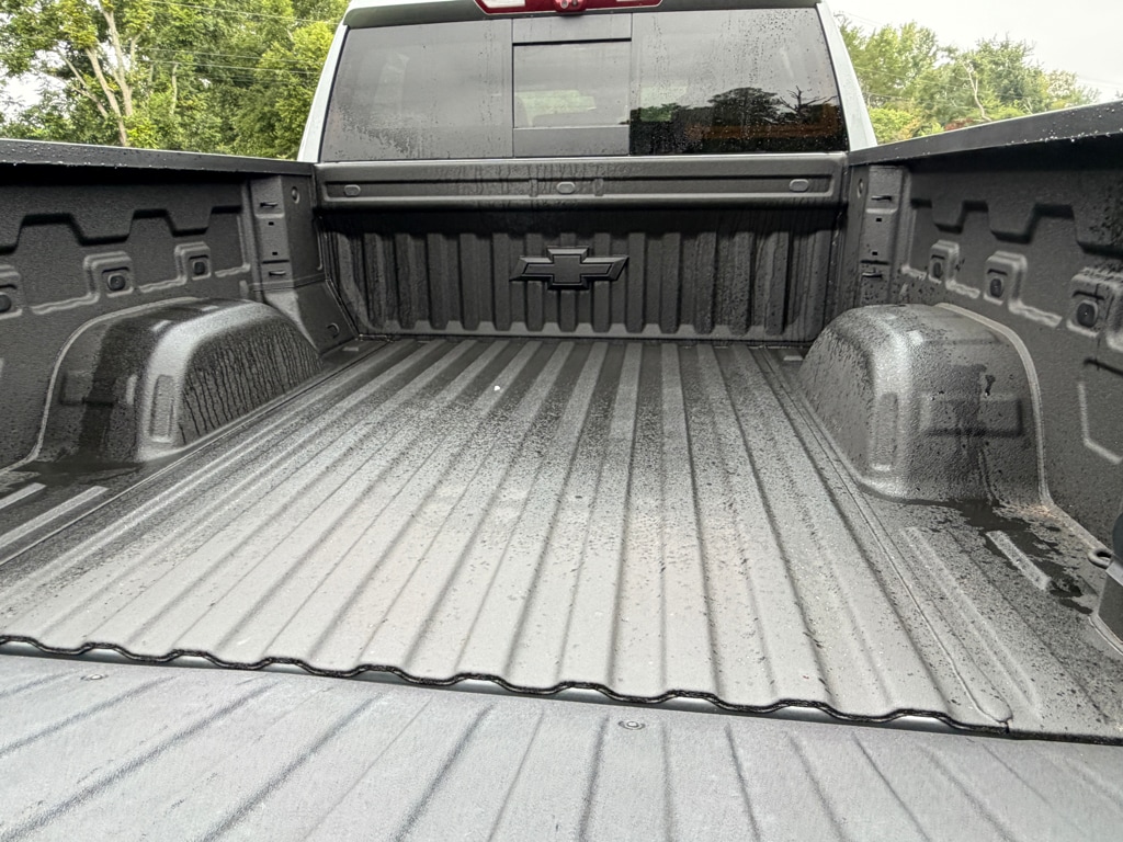 2026 Chevrolet Silverado 1500 LTZ - Photo 31