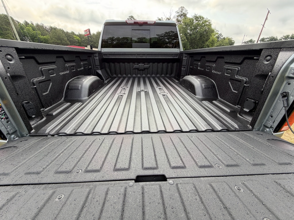 2026 Chevrolet Silverado 2500 HD ZR2 - Photo 34