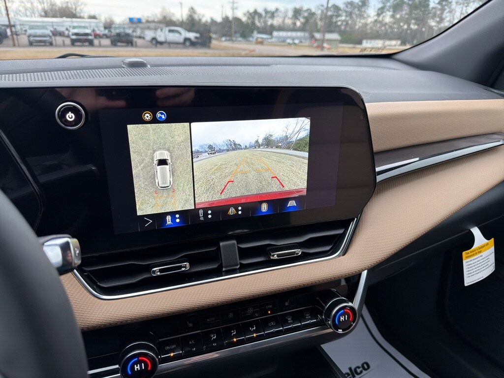 2026 Chevrolet Equinox ACTIV - Photo 10