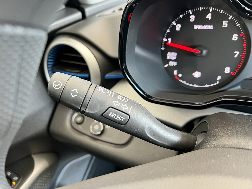 2026 Chevrolet Trax LS photo 3