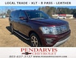  Ford Expedition Max