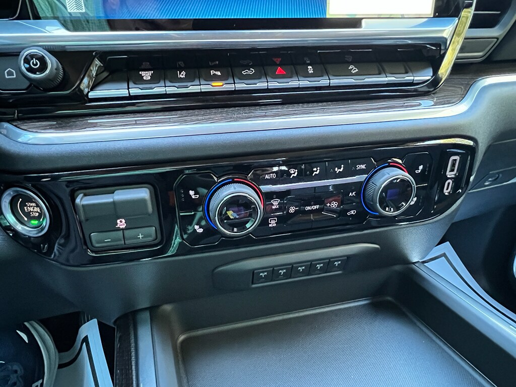 2026 Chevrolet Silverado 2500 HD LT - Photo 12