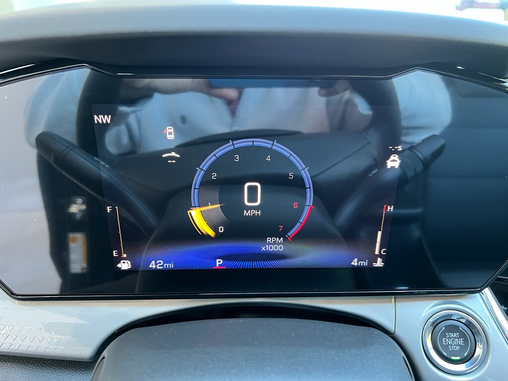 New 2026 Chevrolet Trax LT SUV