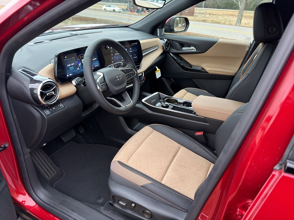 2026 Chevrolet Equinox ACTIV - Photo 14