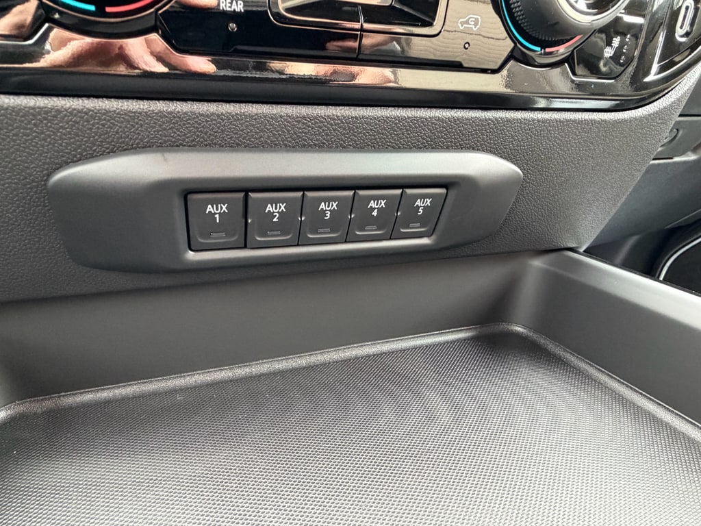 2026 Chevrolet Silverado 2500 HD ZR2 - Photo 8