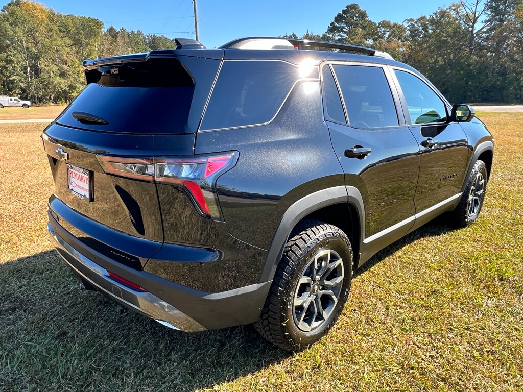 2026 Chevrolet Equinox ACTIV - Photo 10