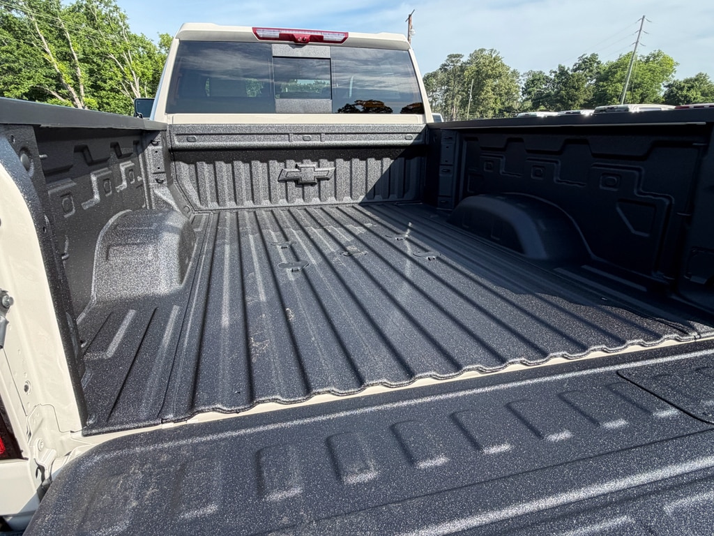 2026 Chevrolet Silverado 2500 HD ZR2 - Photo 29