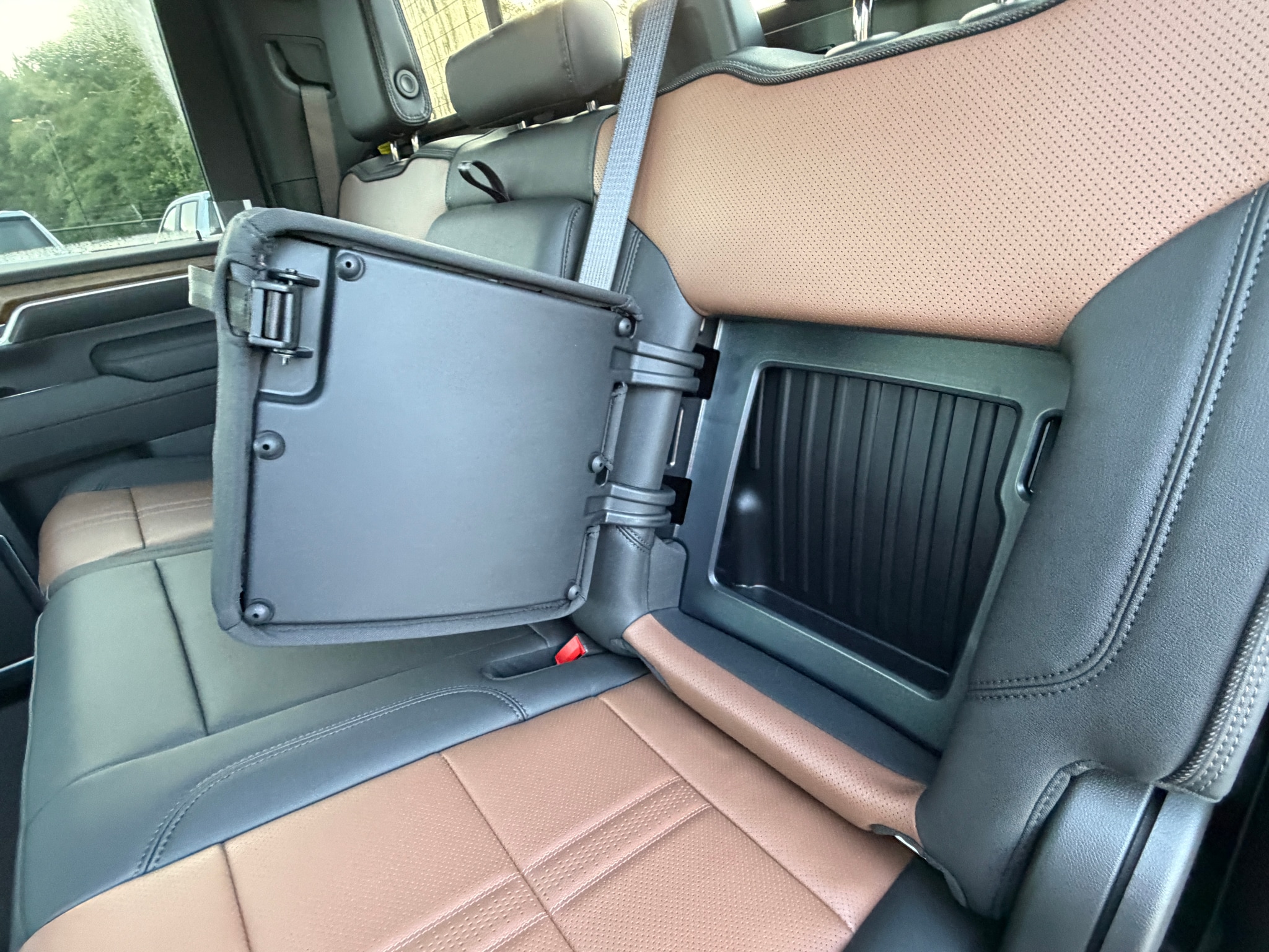 2026 Chevrolet Silverado 2500 HD High Country - Photo 20