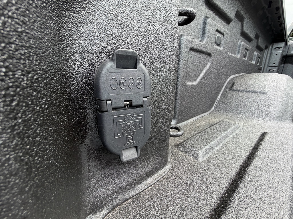 2026 Chevrolet Silverado 2500 HD LT - Photo 31