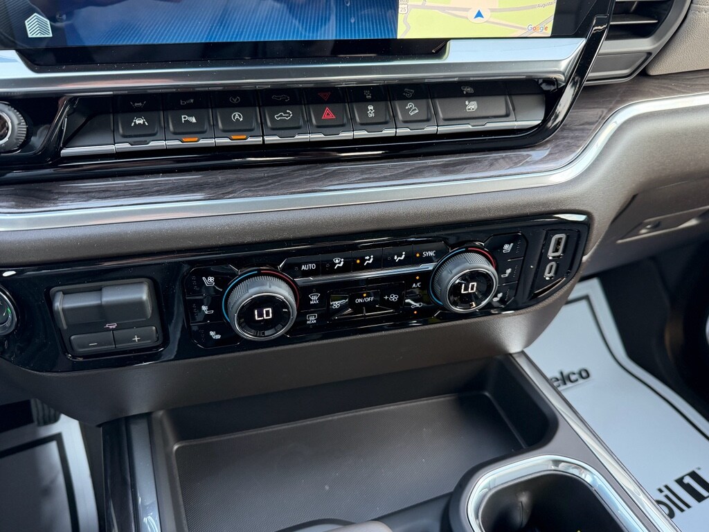 2026 Chevrolet Silverado 1500 LTZ - Photo 17
