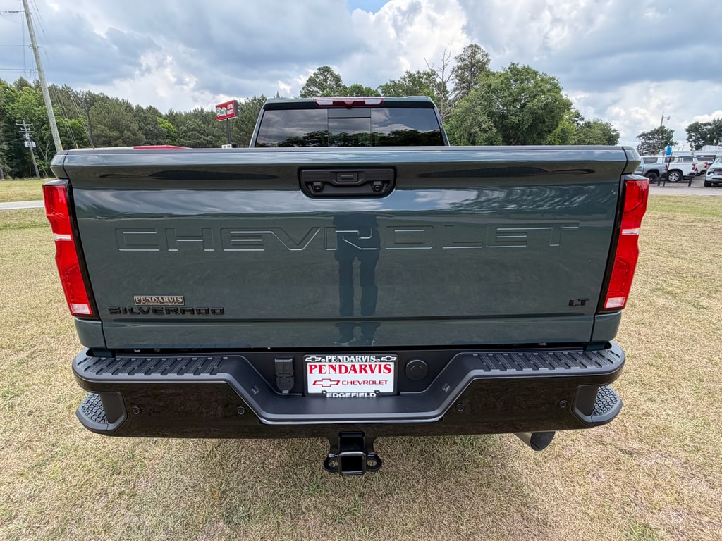 2026 Chevrolet Silverado 2500 HD LT - Photo 30