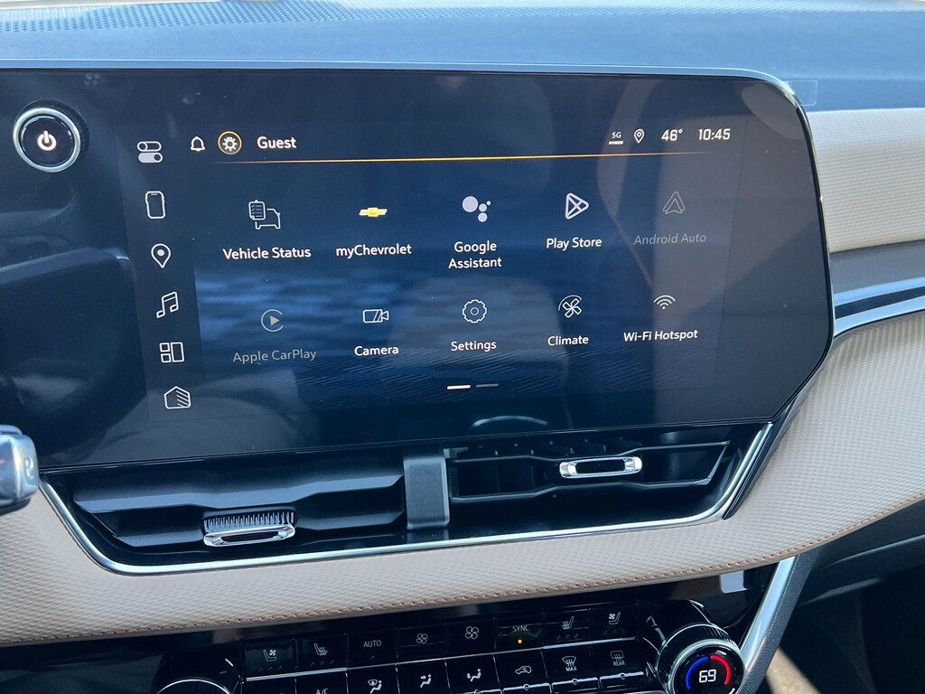 2026 Chevrolet Equinox ACTIV - Photo 33