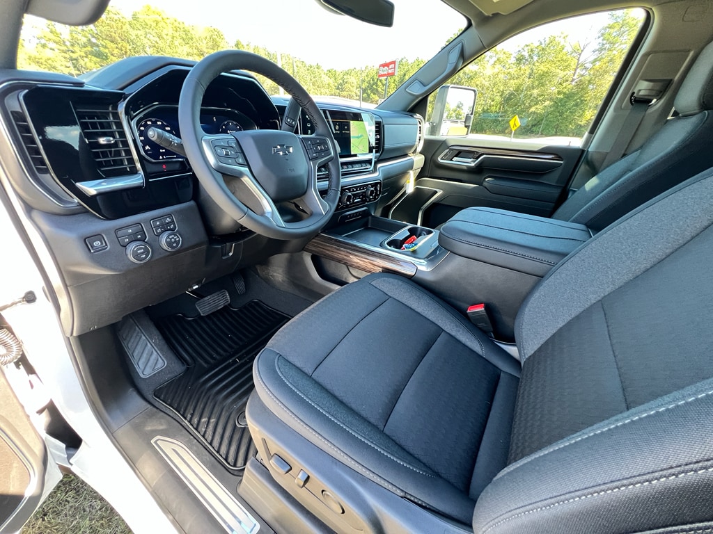 2026 Chevrolet Silverado 2500 HD LT - Photo 31
