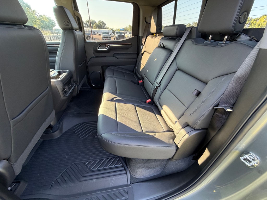 2026 Chevrolet Silverado 1500 LT Trail Boss - Photo 17