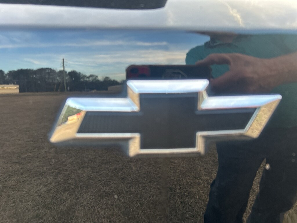 Used 2021 Chevrolet Trailblazer RS SUV