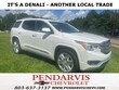  GMC Acadia