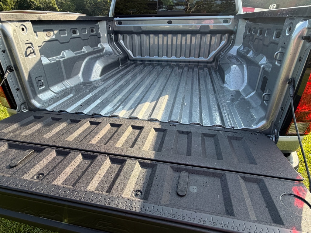 2026 Chevrolet Colorado Trail Boss - Photo 26