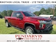  Chevrolet Silverado 2500 HD