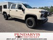  Chevrolet Silverado 2500 HD