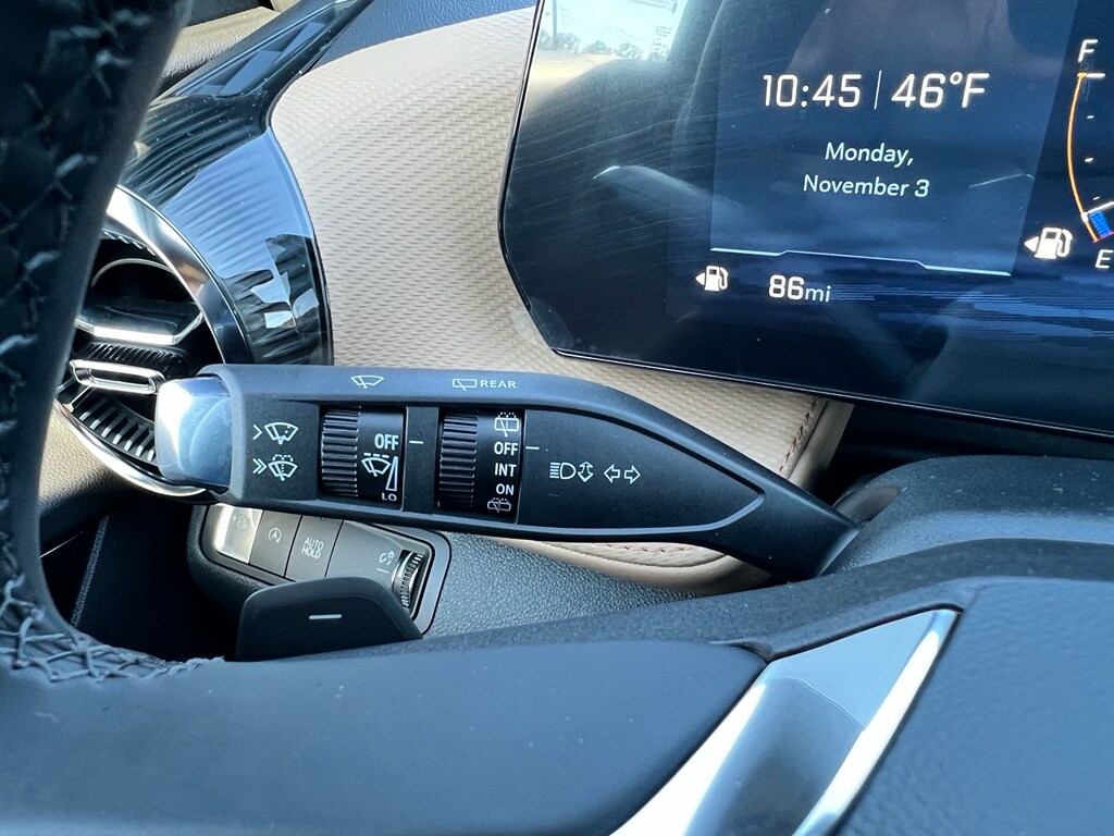 2026 Chevrolet Equinox ACTIV - Photo 26