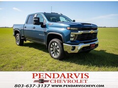 2026 Chevrolet Silverado 2500 HD LT Truck